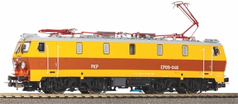 PIKO 97524 - H0 - E-Lok EP09-046, PKP, Ep. VI